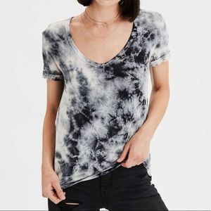 AE Soft & Sexy Tie Dye T-Shirt
